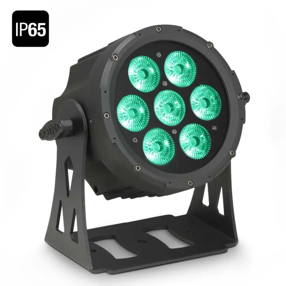 Cameo CLP Flatpro 7